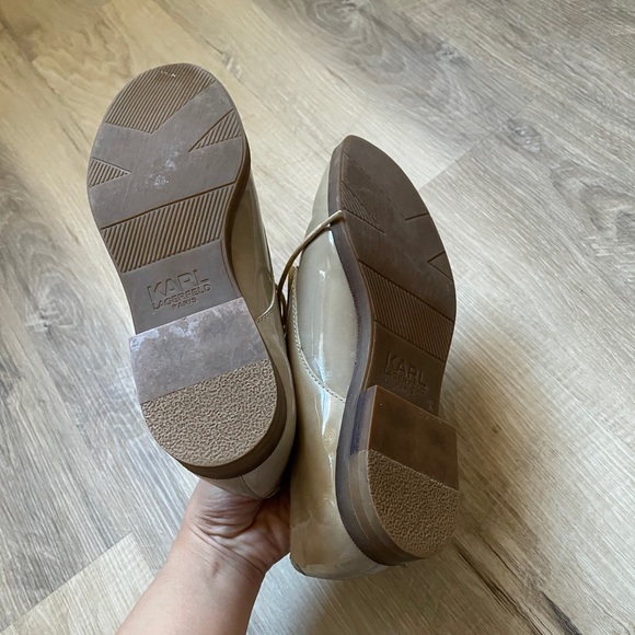 KARL LAGERFELD - Picture 4 of 5